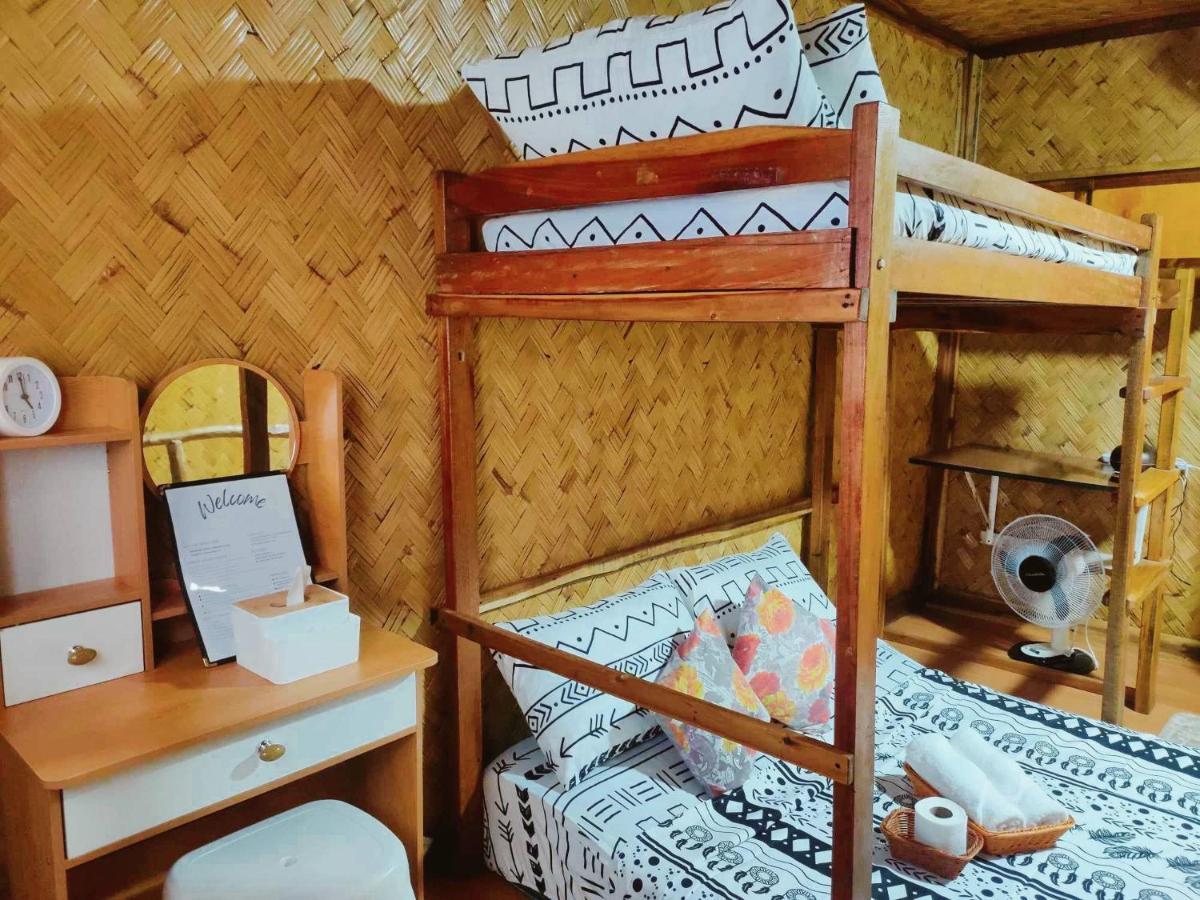 El Nido Backpackers Guesthouse المظهر الخارجي الصورة