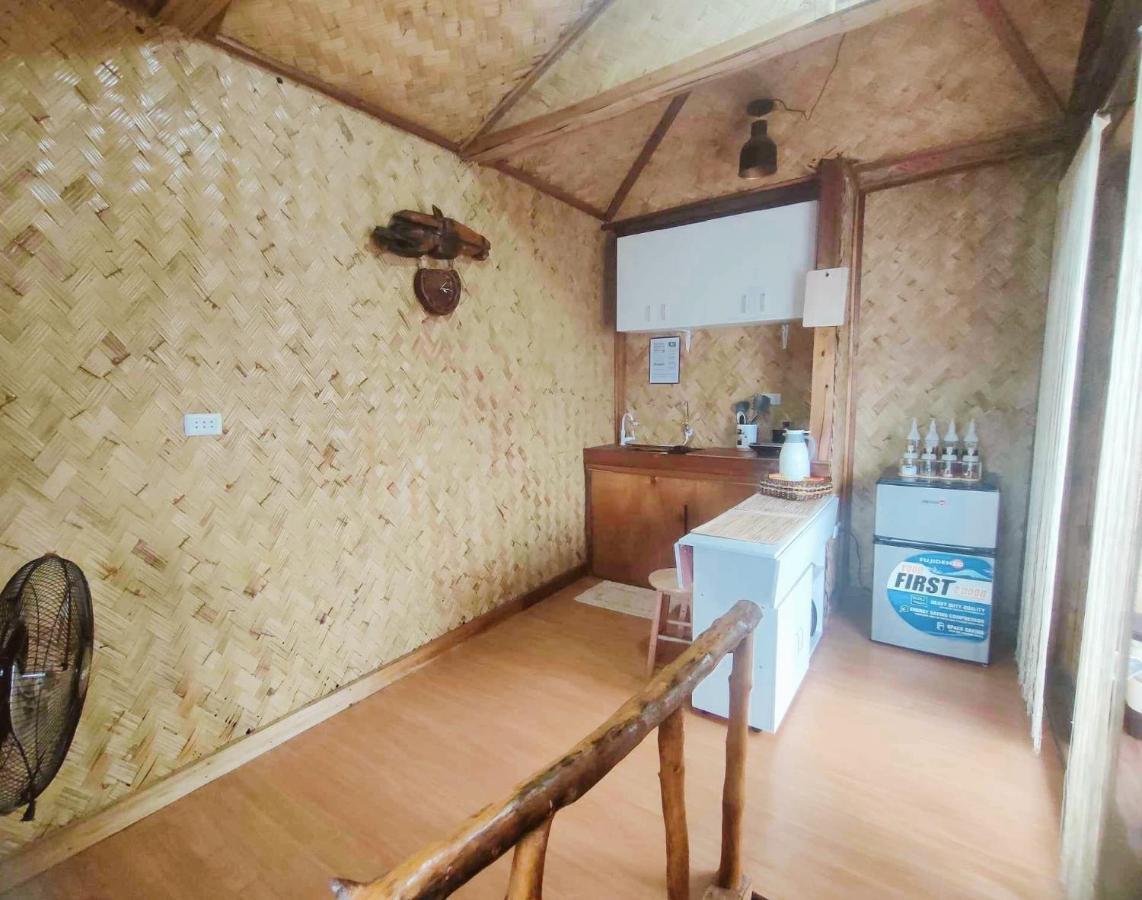 El Nido Backpackers Guesthouse المظهر الخارجي الصورة